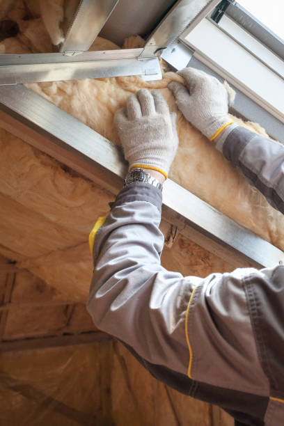 Types of Insulation We Offer in NJ