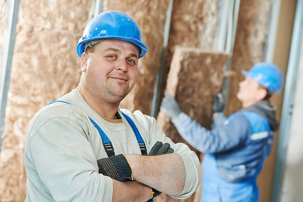 Best Types of Insulation in Rahway, NJ