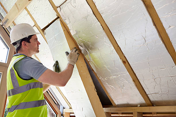 Best Insulation Installation Services in Rahway, NJ